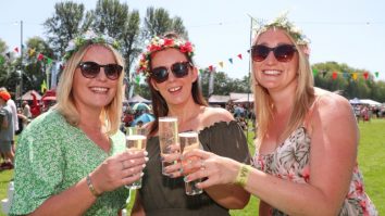 Foodies Festival 2023 Tickets – 13 Locations | Only £4.00